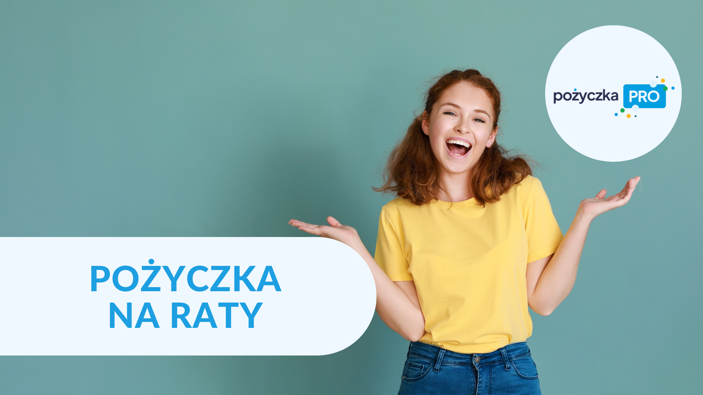 Pożyczka na raty