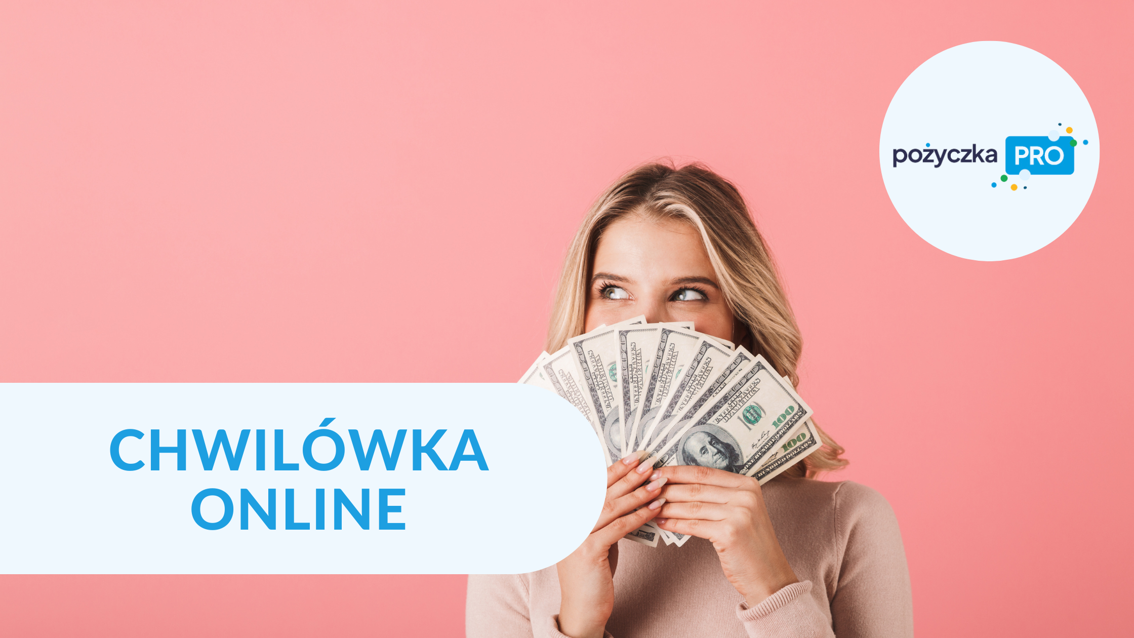 Chwilówka online