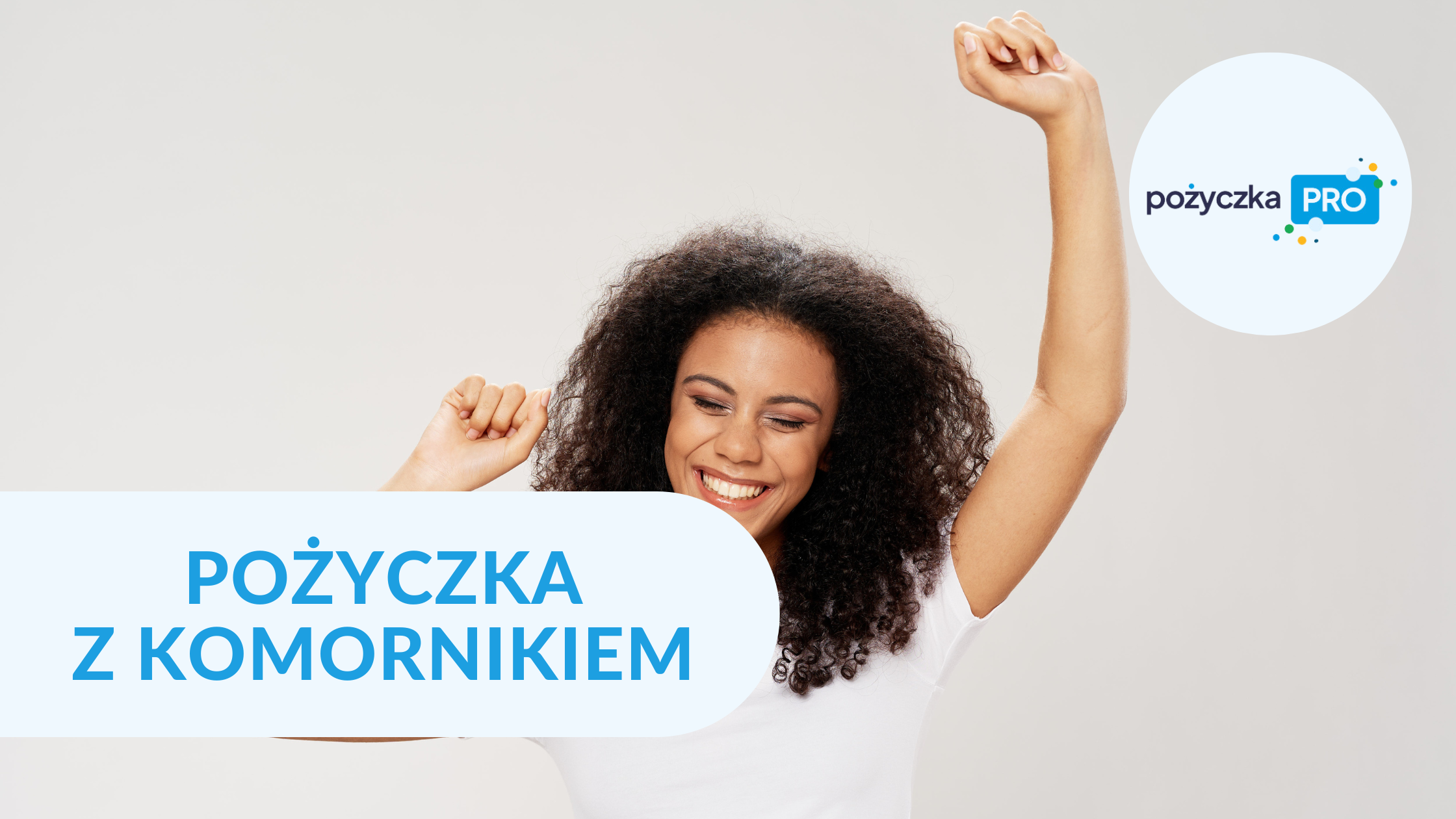 Pożyczka z komornikiem